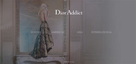 dior moe|christian Dior website.